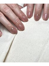 ココロネイル 半田山店(Cocolo nail)/mirror