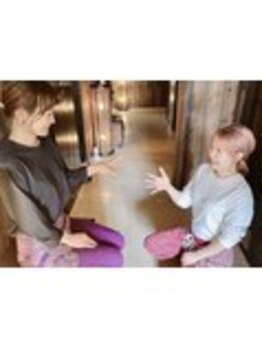 アジアンリラクゼーション ヴィラ 仙台六丁の目店(asian relaxation villa)/【お得なキャンペーン開催中】