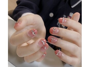 クイーンズビューティーサロン 歌舞伎町店(Queen's beauty salon)/やり放題コース