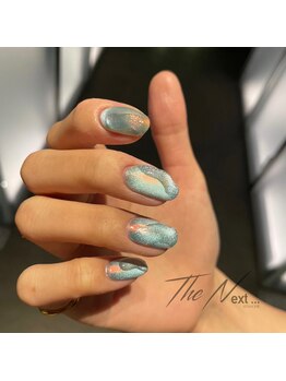 ザネクストシンサイバシ(The Next shinsaibashi)/magnet　design