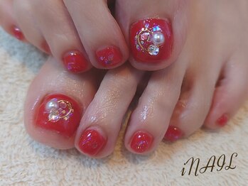 アイネイル(iNAIL)/