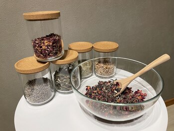 メロウ(me: llow)/よもぎ蒸し/恵比寿エステ