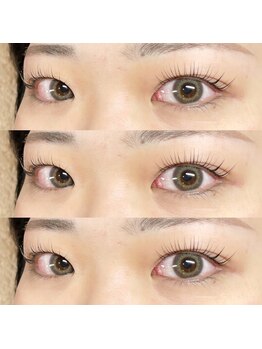 グラッディ(Glady)/パリジェンヌ