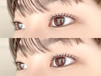 アテアイラッシュ 堺市駅店(ate eyelash)/