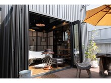 ポーラ Rexha店(POLA)/一階フロア