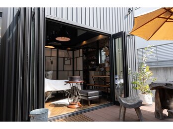ポーラ Rexha店(POLA)/一階フロア