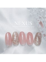 ネクサス(NEXUS)/NEXUSシンプルデザイン
