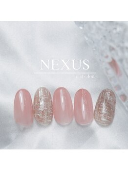 NEXUSシンプルデザイン