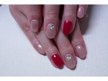 プチリリィ(Petit Lily)/華やかなデザイン