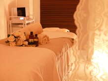 マノワ(manoir)/初めてでもゆっくりと伺います