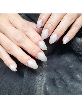 リベルタネイル(Liberta Nail)/シンプルネイル