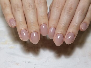 グレースネイルファクトリー(grace'nail factory)/