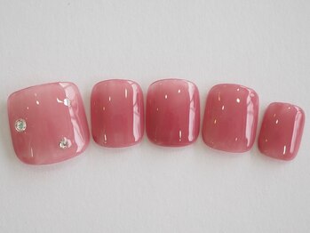 ネクストネイル(NEXT NAIL)/フットネイル