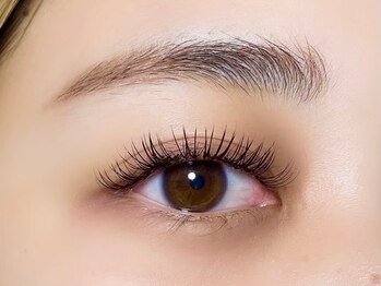 レアファースト 香里園/まつげパーマ/パリジェンヌ/