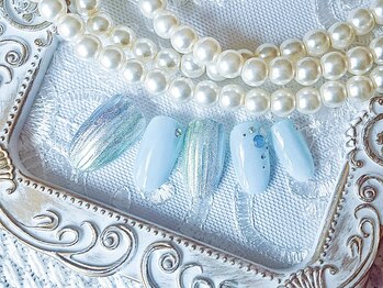 クレールネイル(Clair Nail)/¥7990