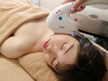 エソール(essor)/脱毛もやってます！