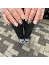 モアクリスタル(More Crystal)/