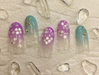 アンティム(Intime)/2024年6月キャンペーンデザイン