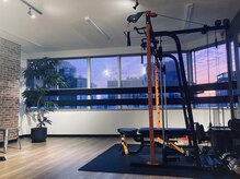 バース(birth.)/private gym birth.