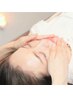 【ツヤツヤ肌♪】最新AI肌診断付/フェイシャルエステ60分コース