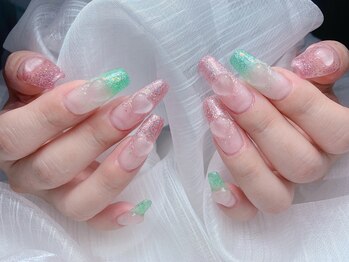 ミキネイルサロン(MiKi Nail Salon)/