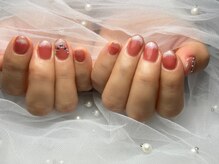 エムティーネイル(M.T nail)/