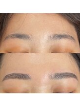 シーンスタジオ 下北沢店(SSIN STUDIO)/まつ毛パーマ&眉毛サロン 下北沢