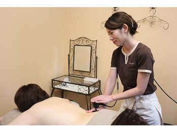 キーズ(Keys)/体の深部からあたためます