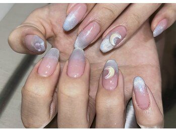 エミュレ(emure.)/ちゅるちゅるマググラデーション