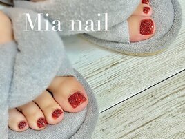 フットワンカラー