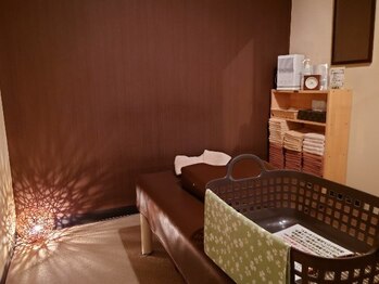 癒し処倉田屋 南松本ネオパーク店/完全個室