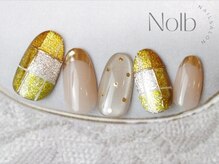 ノルブ(Nolb)/こだわりデザインコース¥9500～