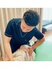 【2回目特典】根本改善TM整体（首・肩・腰痛）コース100分9,000円→8,400円
