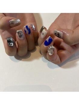 ソア(soi.)/おまかせnuance