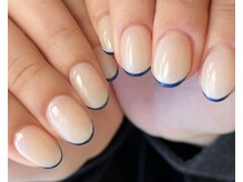 レイドット バイ シャルム(Ray.by Charme)/スキニーフレンチ