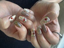 エトレ(etole)/クリスマスデザイン