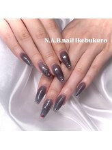 エヌエービー(N.A.B.)/シアーブラックスカルプ