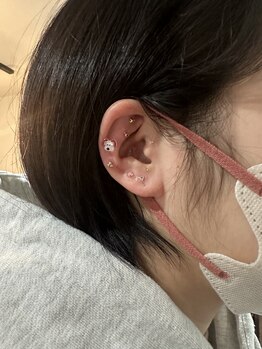 トトノウダケデ/