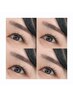 【理想の目元×眉毛◎】3D BROW WAX＋ケラチンラッシュリフト　10,000円
