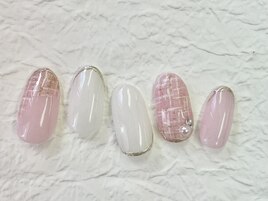 ◇elegantネイル