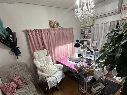 ミーキングネイル(miiiiiking-nail)の写真
