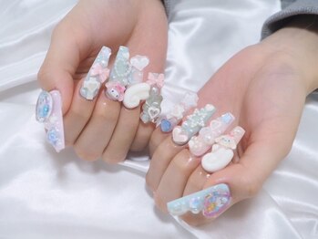 アモーレ(amore)/