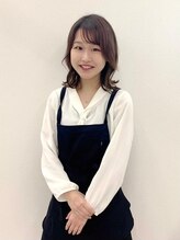 レニーブロウ 四条烏丸店(Reni brow) 店長◆ コジマ