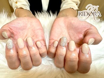 ルーミー(roomee)/【RIDORA限定メニュー】