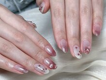 ドリーミーネイル 池袋(Dreamy Nail)/¥9８００《１２０分》