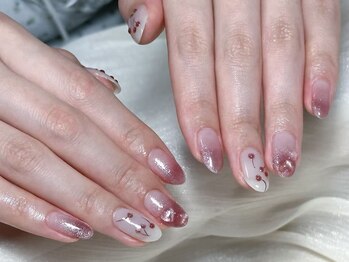 ドリーミーネイル 池袋(Dreamy Nail)/¥9800《120分》