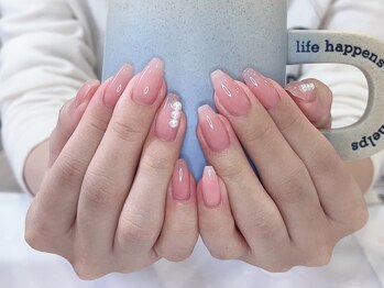 キナ(KINA)/5/3 ワンカラー+有料パーツ