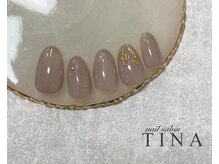ティナ(TINA)/