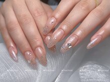 ピーチネイル 大塚(Peach Nail)/