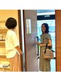 木もれ陽/スタッフ一同